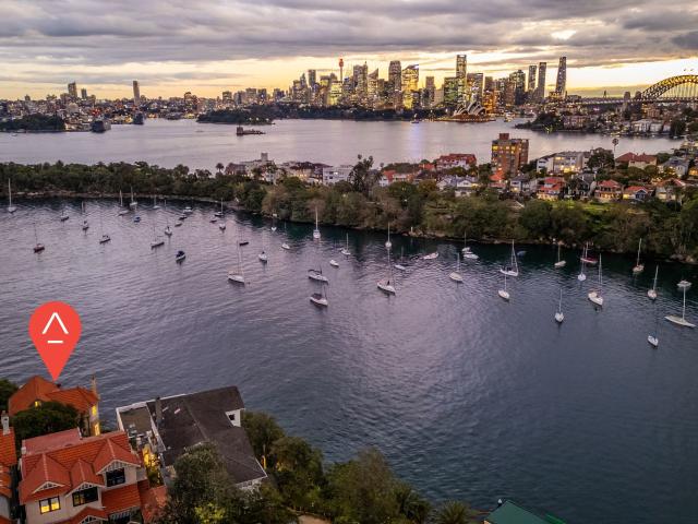 House for sale in Sydney, New South Wales