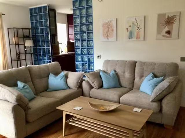 Apartment to rent