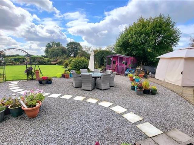 Detached House for sale in Millbrook, South Tipperary