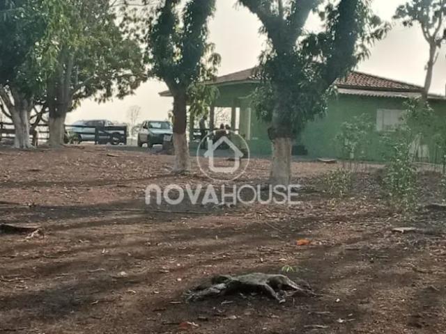 Fazenda venda em Região Geográfica Imediata de Cuiabá, Rosário Oeste