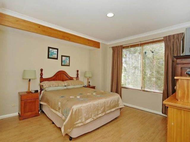 Room for rent in Currambine, Western Australia