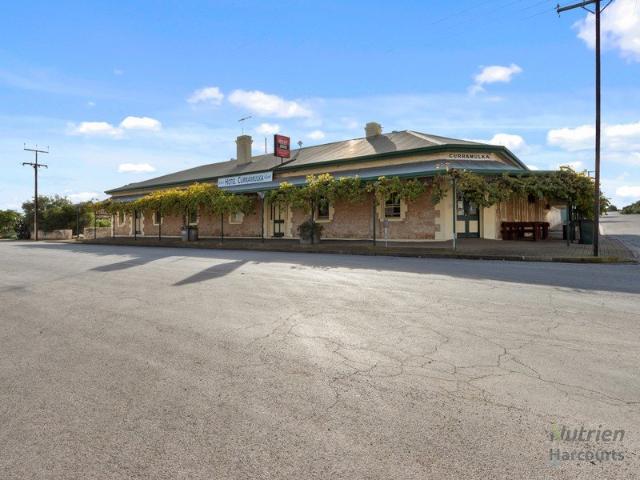 House for sale in Curramulka, South Australia