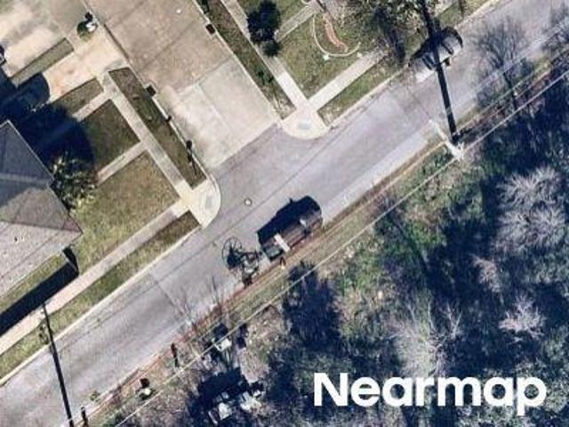 House for sale in New Orleans, Louisiana