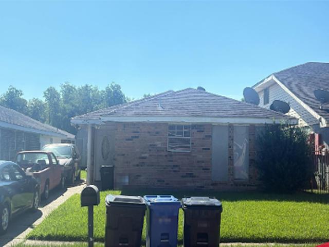 House for sale in New Orleans, Louisiana