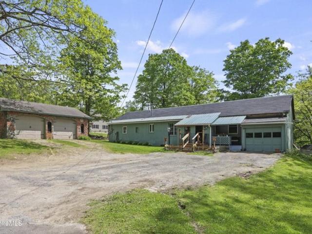 House for sale in Berkshire, Massachusetts