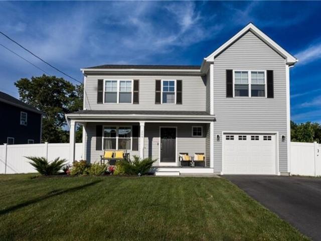 House for sale in Cumberland, Rhode Island