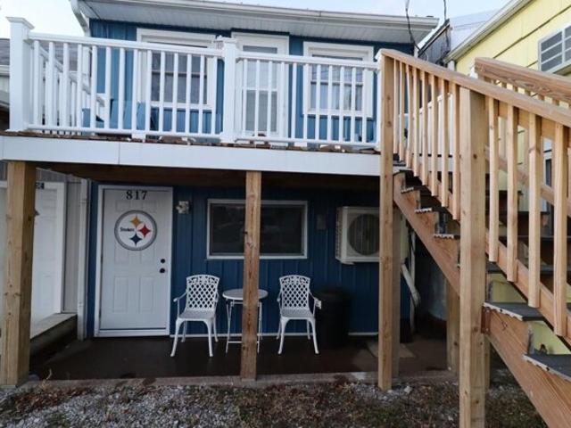 Condo for sale in Sandusky