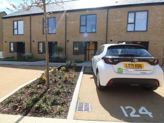 Apartment for rent in Church Langley, Harlow