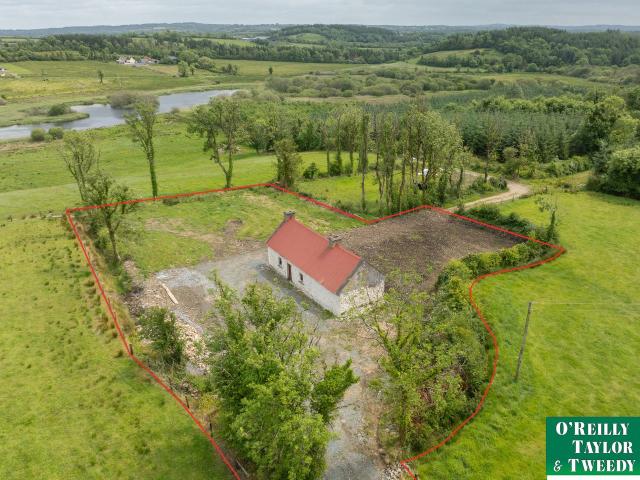 Farm for sale in Mohill