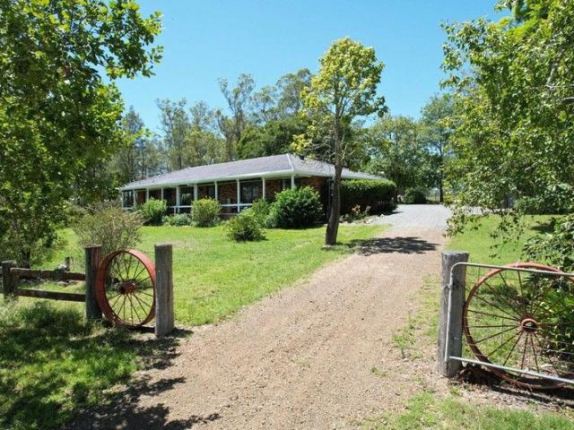 Cottage for sale in Barrington, New South Wales