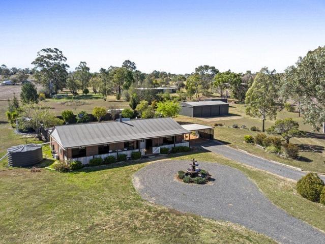 Cottage for sale in Mount Marshall, Queensland