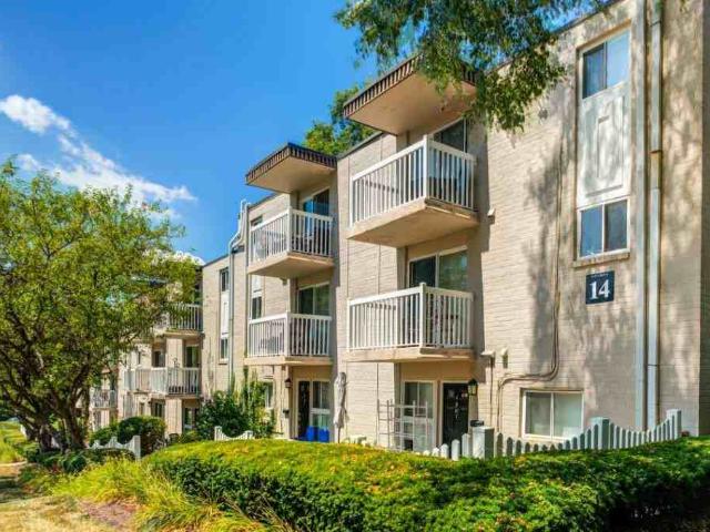 Apartment for rent in Norristown, Montgomery County