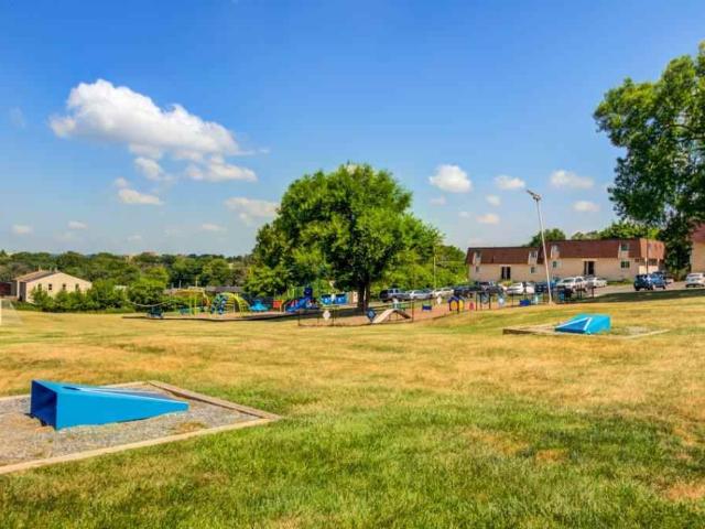 Apartment for rent in Norristown, Montgomery County