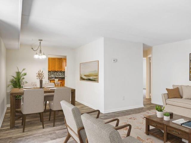 Apartment for rent in Norristown, Montgomery County