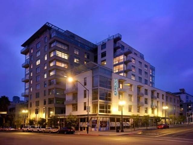 Townhouse for rent in San Diego