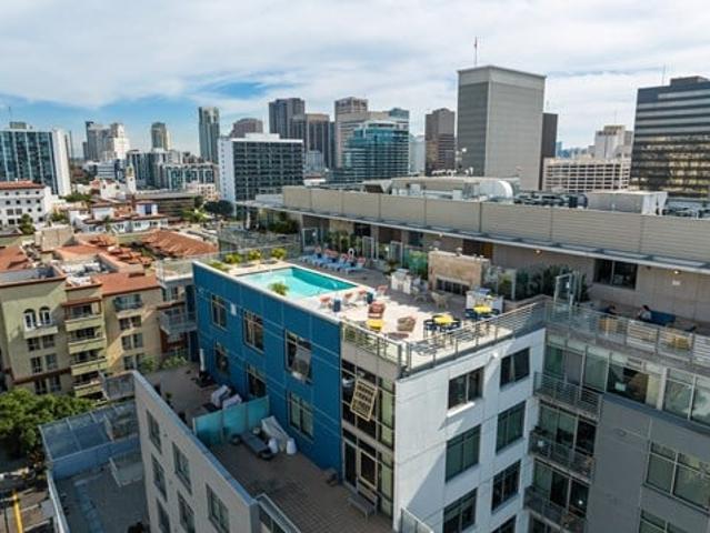 Townhouse for rent in San Diego