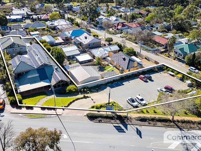 Property for sale in Horseshoe Creek, South Australia