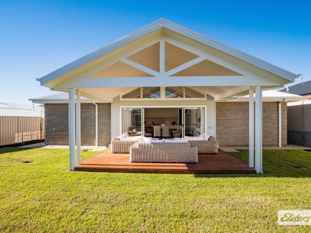 House for sale in Wodonga, Victoria