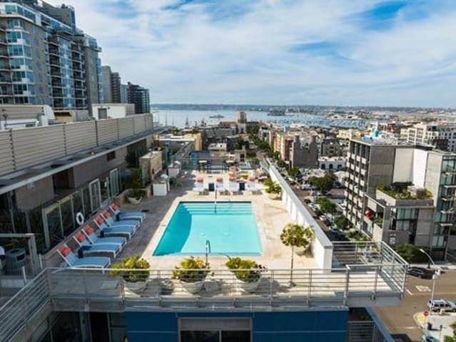 Townhouse for rent in San Diego
