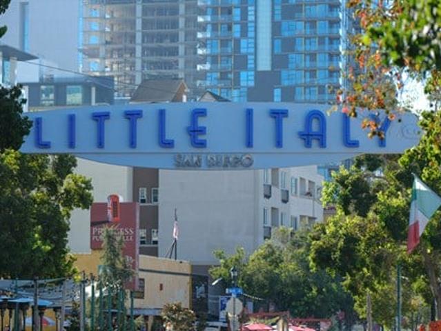 Townhouse for rent in San Diego