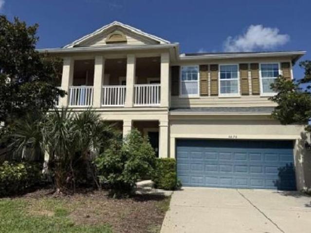 House for sale in Apollo Beach, Florida