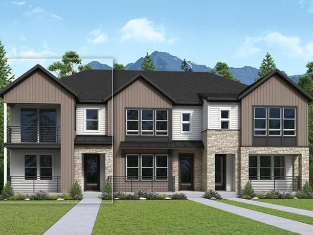 Townhouse for sale in Littleton, Illinois