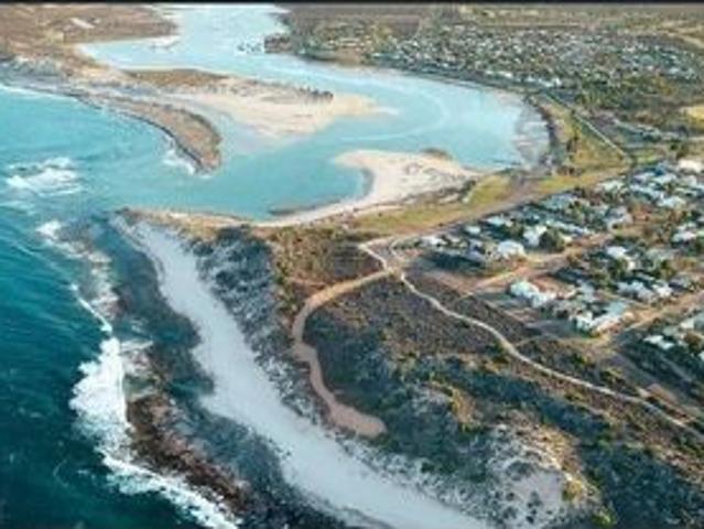 House for rent in Kalbarri, Western Australia
