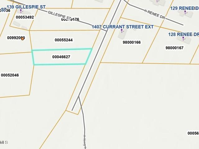 Land for sale in Pinebluff, Moore County