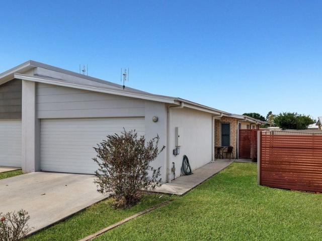 Apartment for sale in Chinchilla, Queensland