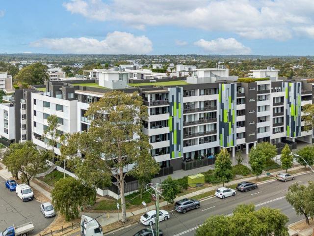 Apartment for sale in Sydney, New South Wales