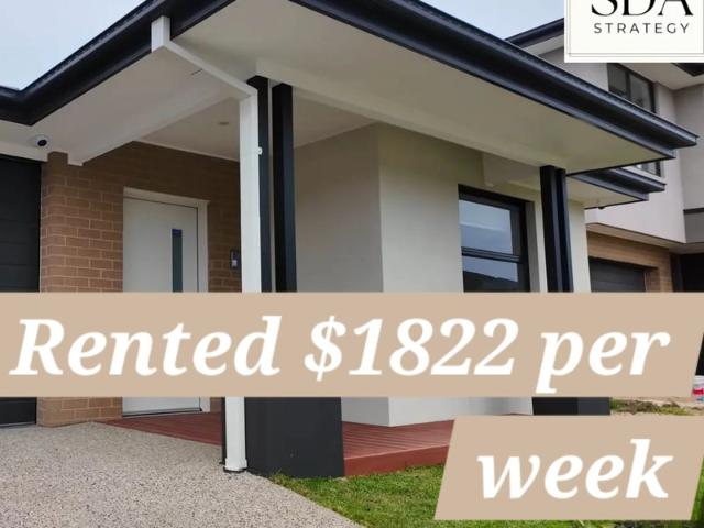 House for sale in Marriott Waters Estate, Melbourne