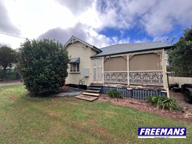 House for sale in Kingaroy, Queensland