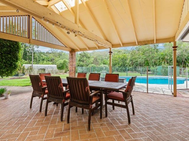 Cottage for rent in Samford Valley, Greater Brisbane