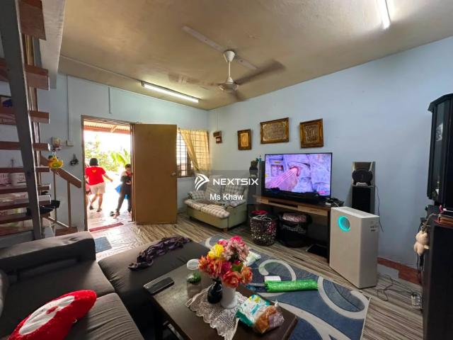 Residential House for sale in Bukit Ledang, Johor