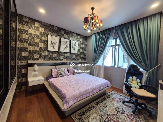 Residential House for sale in Johore Bahru, Johor