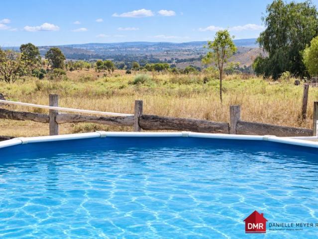 House for sale in Woodmillar, Gayndah