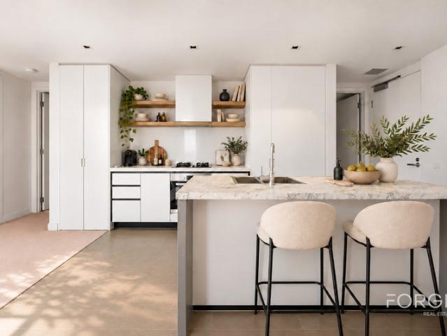 Apartment for sale in Docklands, Melbourne