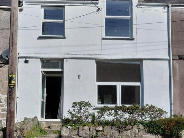 House for rent in Currian Vale, Nanpean