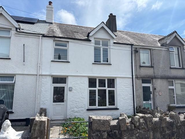 House for rent in Currian Vale, Nanpean