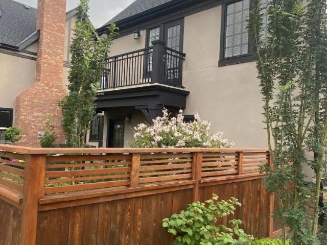 Apartment for rent in Currie Barracks, Calgary