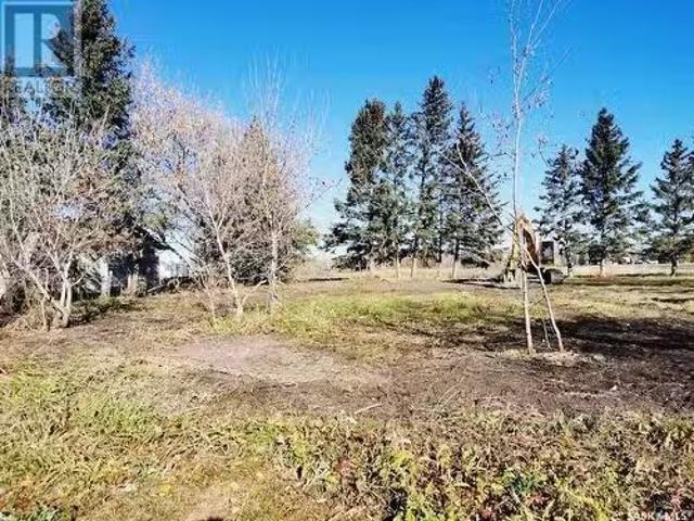House for sale in Erwood, Saskatchewan