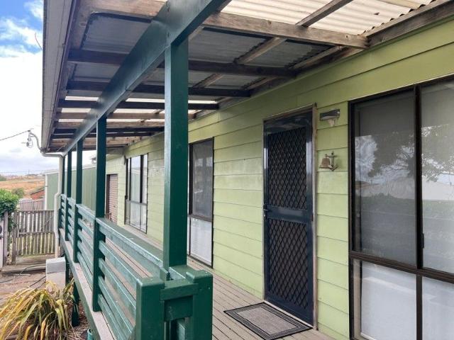 House for sale in Currie, Tasmania