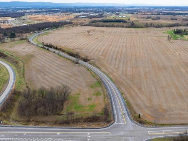 Land for sale in Kearneysville, West Virginia