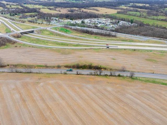 Land for sale in Kearneysville, West Virginia