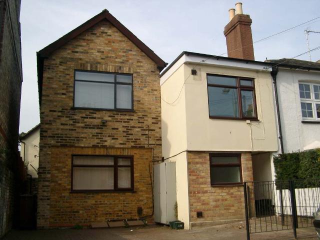 House for rent in Hertford, Colliers End