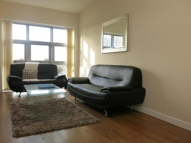Apartment for rent in Jewellery Quarter, Birmingham