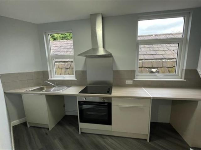 Apartment for rent in Greenheys, Greater Manchester