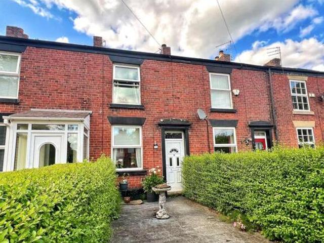 House for sale in Greenheys, Isle Of Man