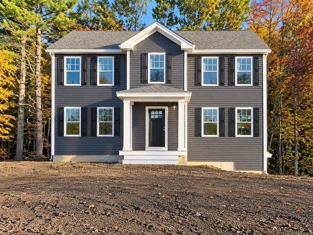 House for sale in Candia, Rockingham County
