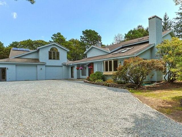 House for sale in East Falmouth, Massachusetts